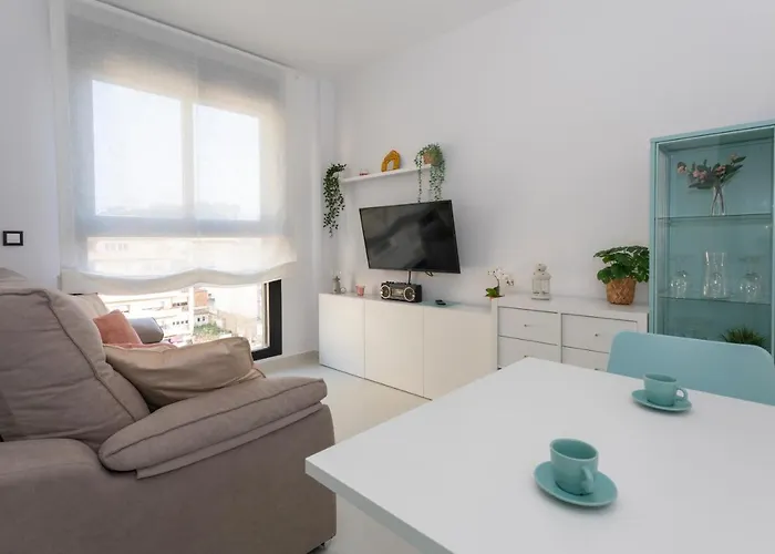 Becalp, Estudio En El Centro, By Bookindenia