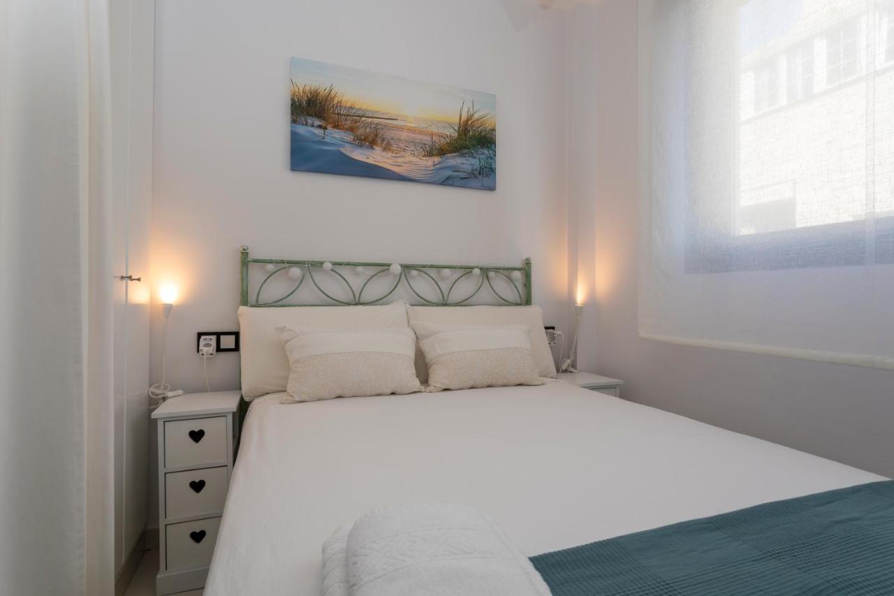Becalp, Estudio En El Centro, By Bookindenia Apartment *