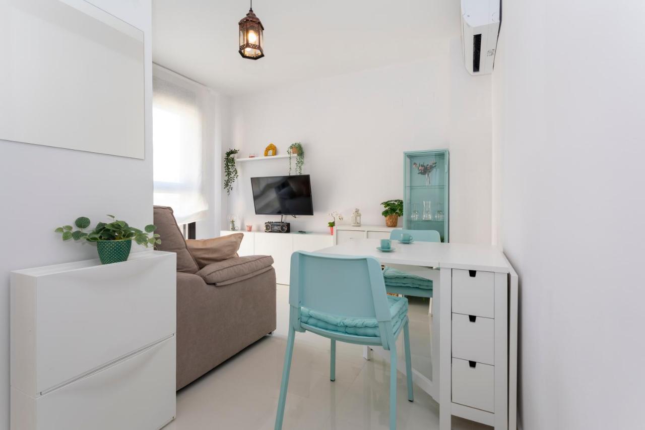 Apartment Becalp, Estudio En El Centro, By Bookindenia