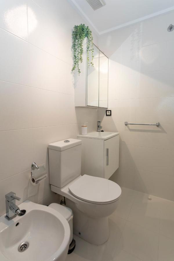 Becalp, Estudio En El Centro, By Bookindenia Apartment