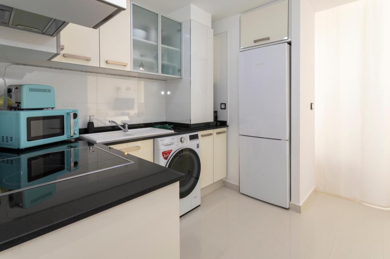Becalp, Estudio En El Centro, By Bookindenia Appartement Dénia