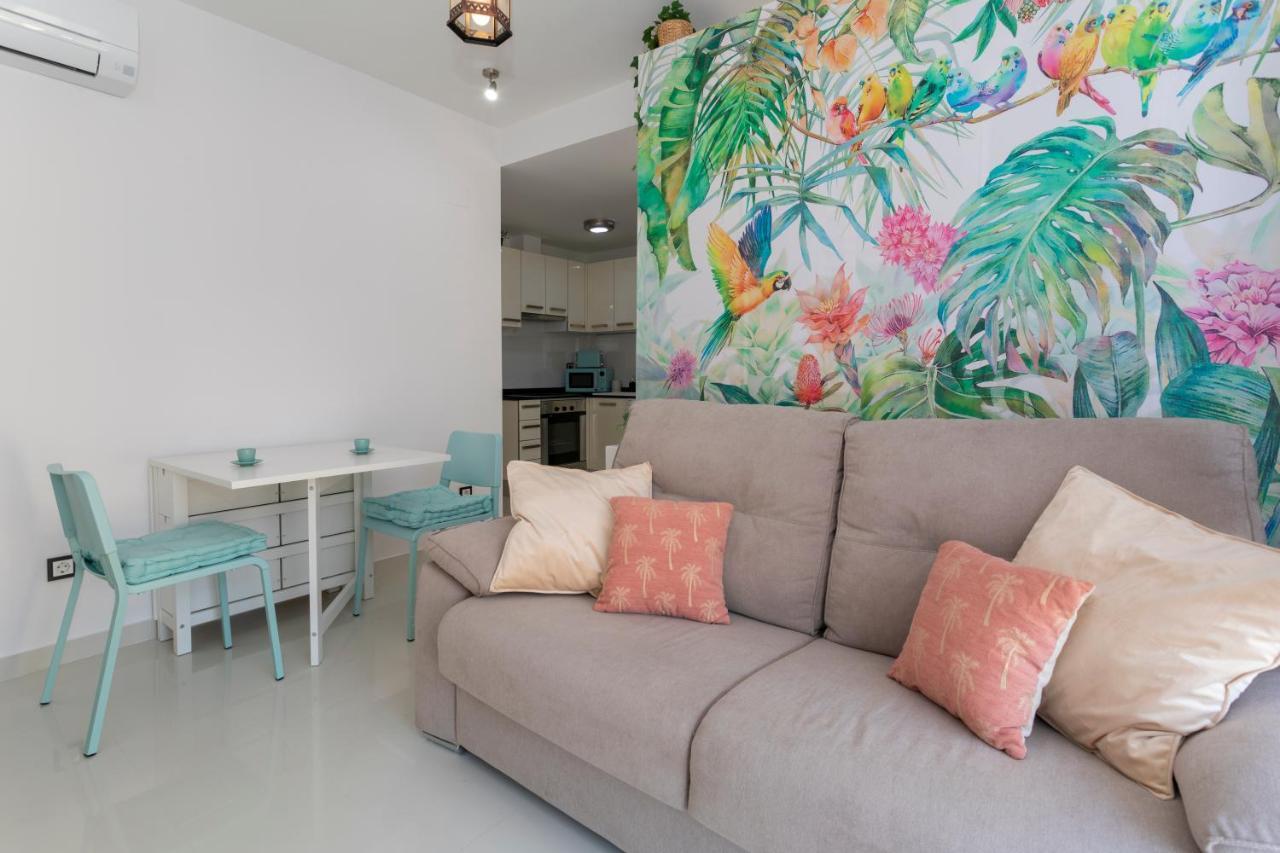 Becalp, Estudio En El Centro, By Bookindenia Appartement Dénia